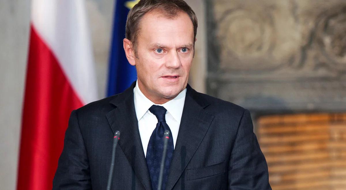 UE spełni warunki stawiane przez Wielką Brytanię? Donald Tusk: zrobiliśmy duże postępy