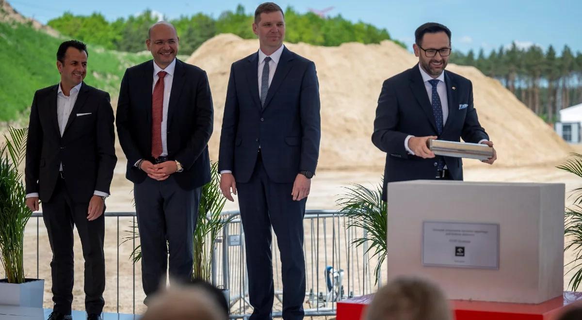 Elektrownie gazowe na celowniku Orlenu. Mają stabilizować moc w systemie elektroenergetycznym