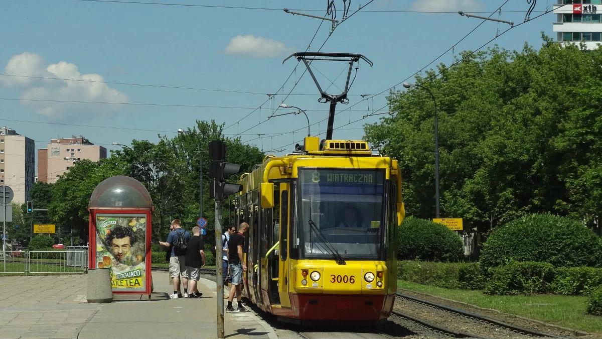 Tramwaj na Gocław. Jest decyzja środowiskowa dla nowej trasy