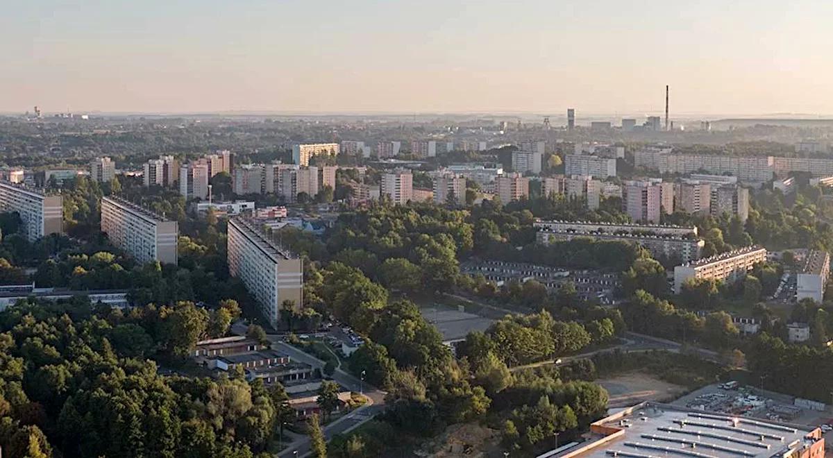 Jastrzębie-Zdrój nie czeka na ustawę. Miasto sonduje zainteresowanie zakupem węgla w preferencyjnej cenie