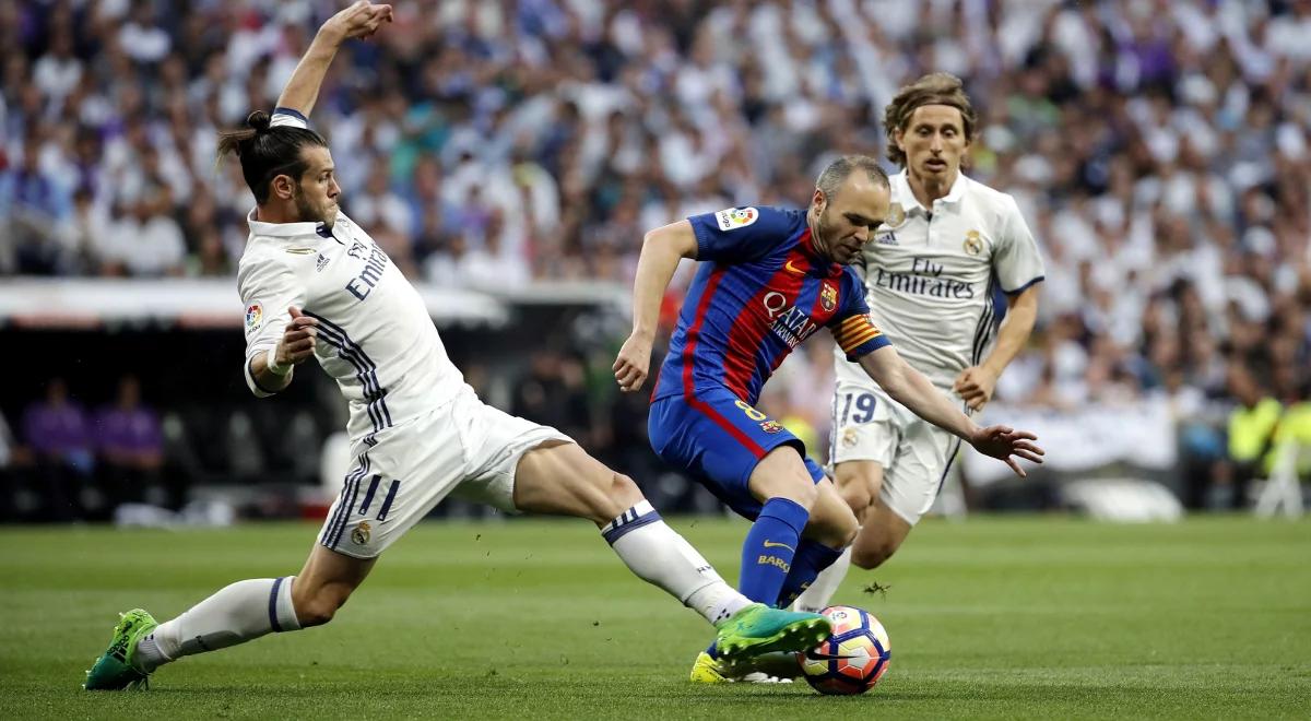 Liga Mistrzów: Gareth Bale nie zagra z Atletico. Kto wykorzysta swoją szansę?