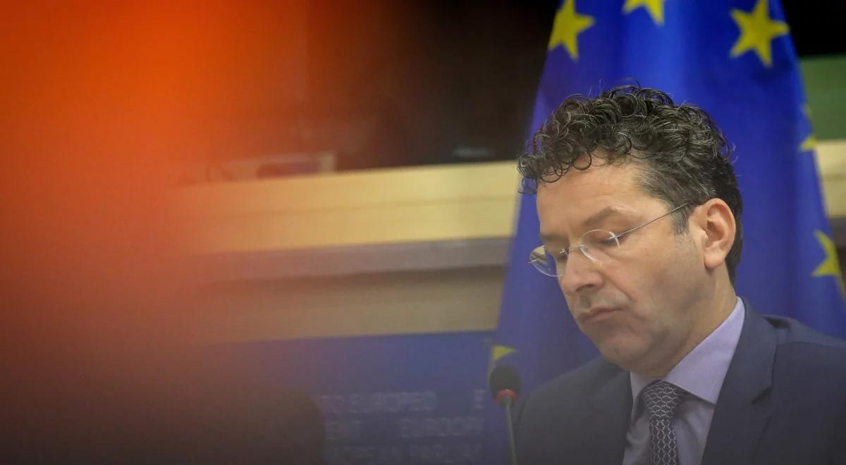Jest zgoda UE na przedłużenie pomocy dla Grecji 