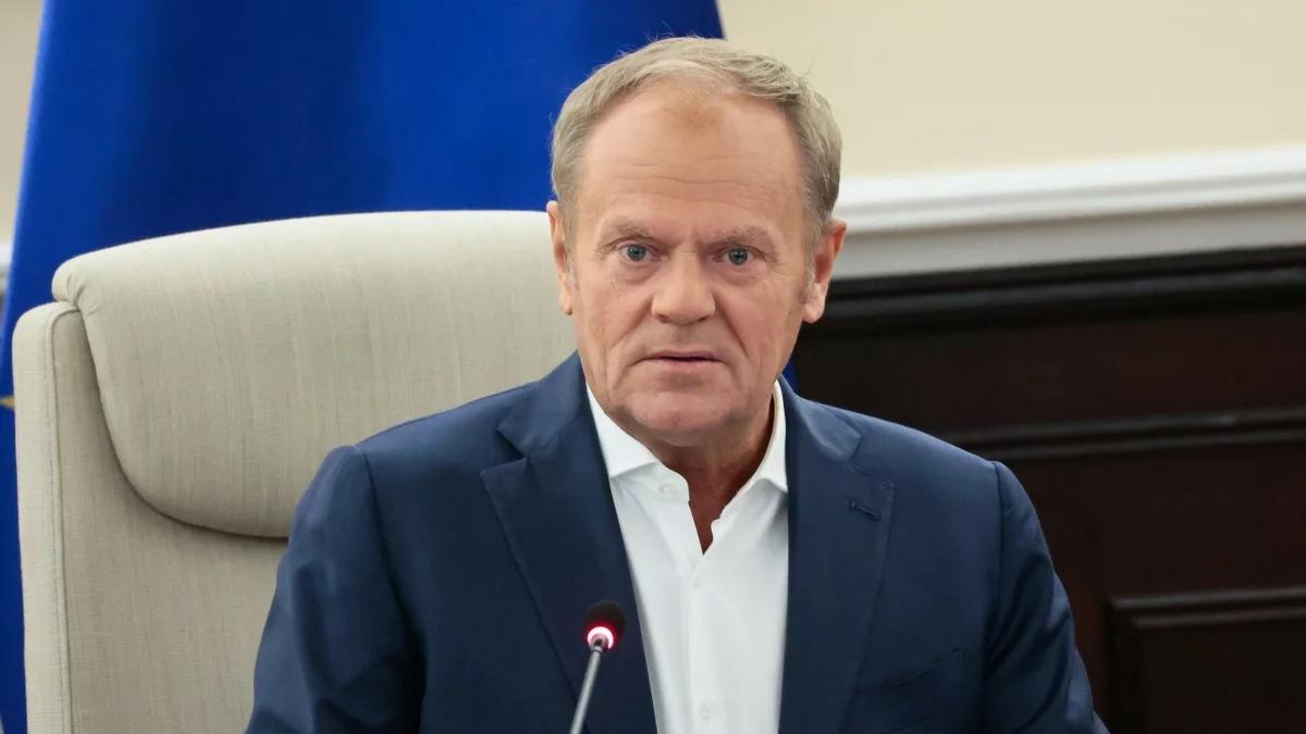 Rekompensaty dla żołnierzy na nowych zasadach. Tusk ogłasza zmiany