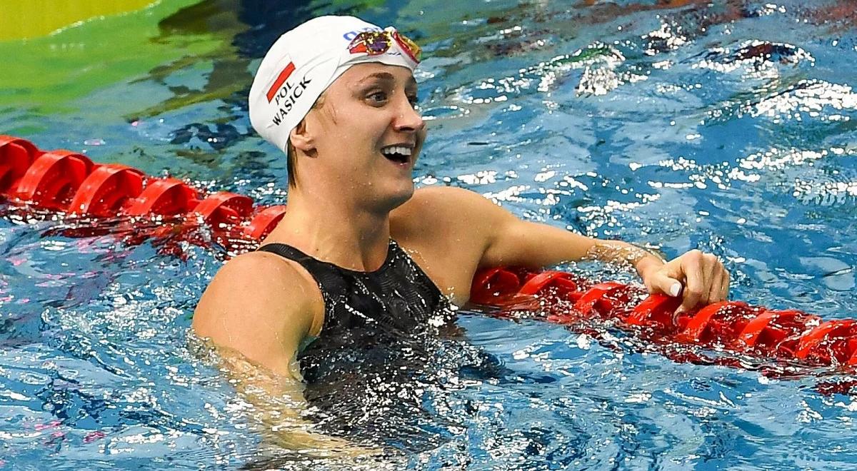 Rekord Polski pobity! Sztafeta 4x100 m weszła do finału MŚ