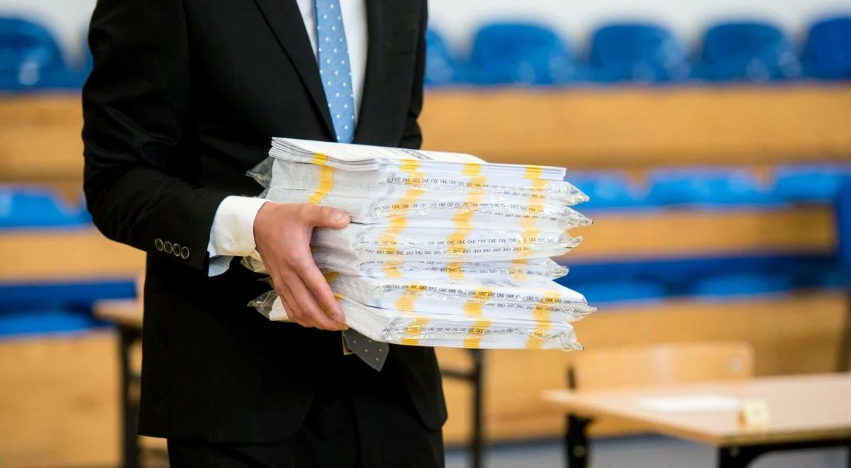 Wyciekły arkusze maturalne z polskiego. Pracownicy CKE potwierdzają