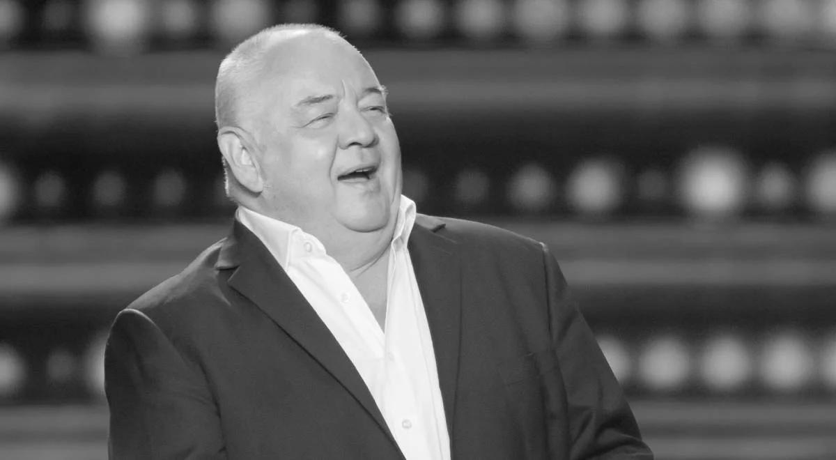 Stanisław Soyka nie żyje. Muzyk miał wystąpić w Sopocie