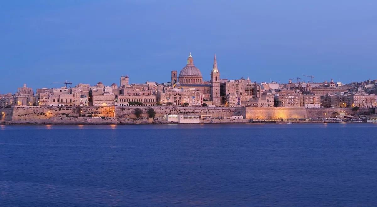 Malta: manifestacja po śmierci dziennikarki śledczej Caruany Galizii