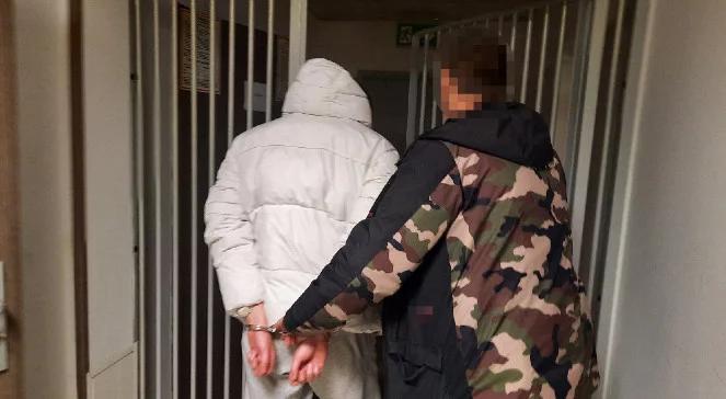 Naciągali seniorów na "leki". Kolejne zatrzymania członków grupy przestępczej