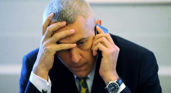 "Wprost": b. wicepremier Roman Giertych zakładał grupę hakową