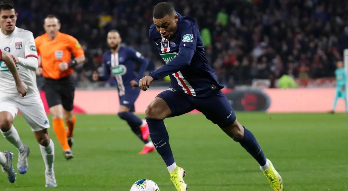 La Liga: Real Madryt szykuje nową ofertę za Kyliana Mbappe. Negocjacje z PSG trwają