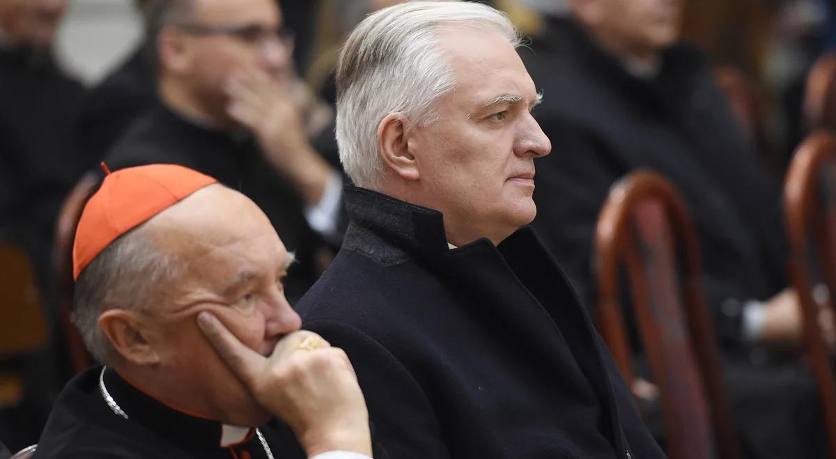 Powstaje nowa partia w ramach Zjednoczonej Prawicy