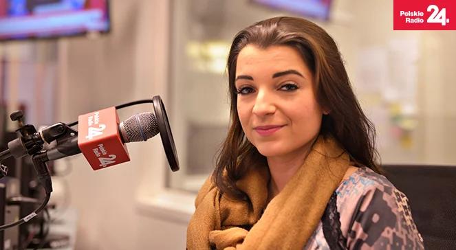 Dr Magdalena El Ghamari: Liban jest jednym z trzech najbardziej zadłużonych państw na świecie