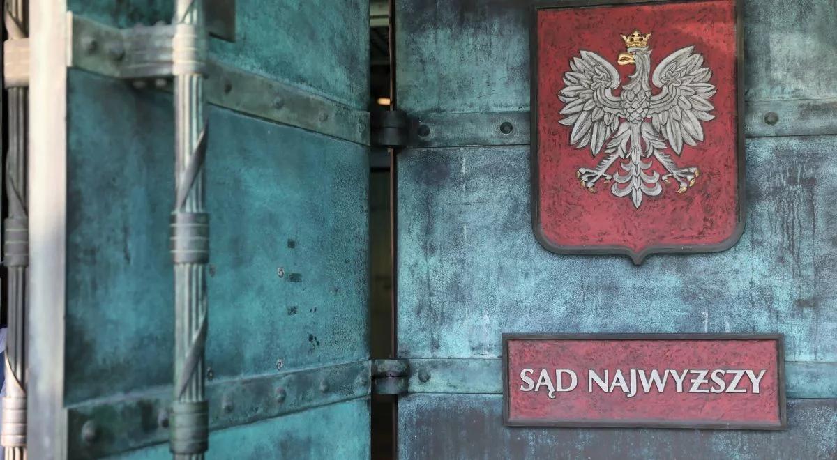 Izba Dyscyplinarna SN zapyta KRS o wybór rzecznika dyscyplinarnego sędziów