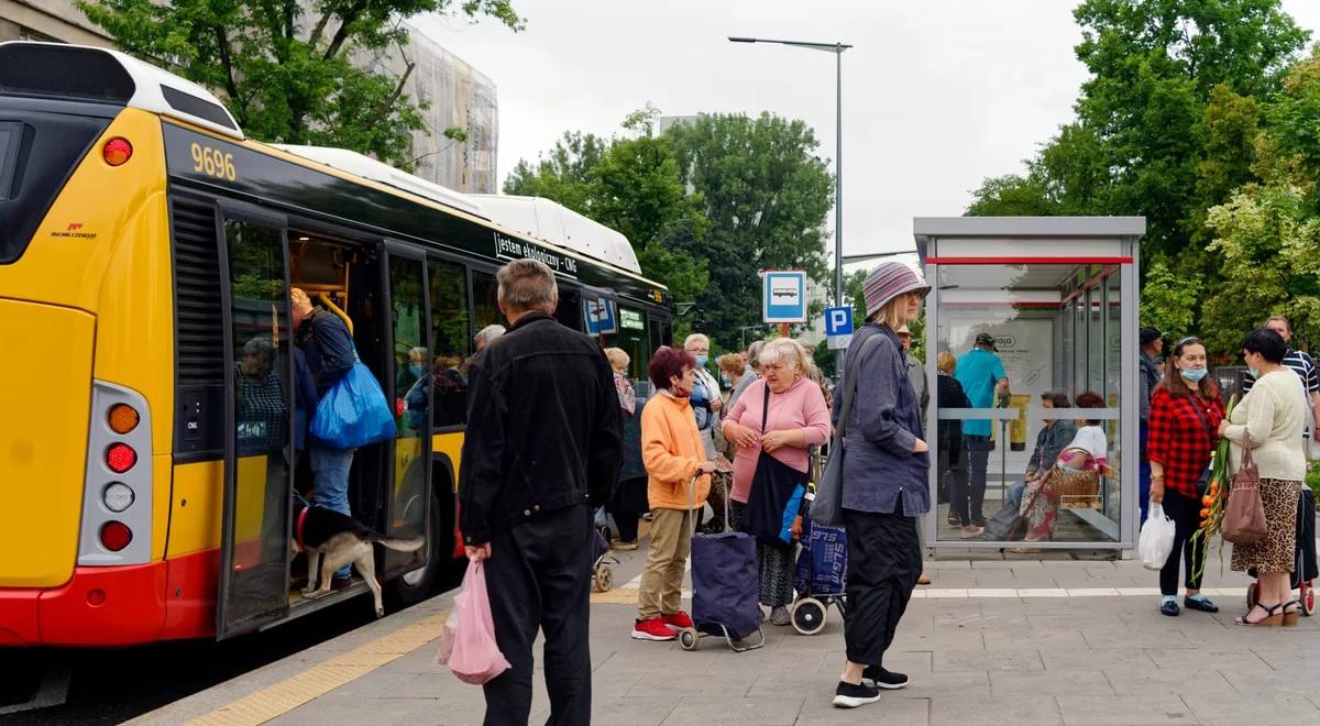 Nie lekceważ mandatu za jazdę bez biletu. Długi gapowiczów przekraczają pół miliarda złotych