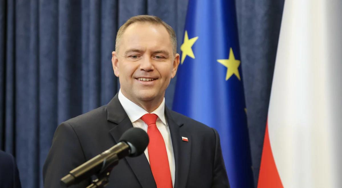 Prezydent poparł zmiany w szkołach. Wejdą w życie 1 września