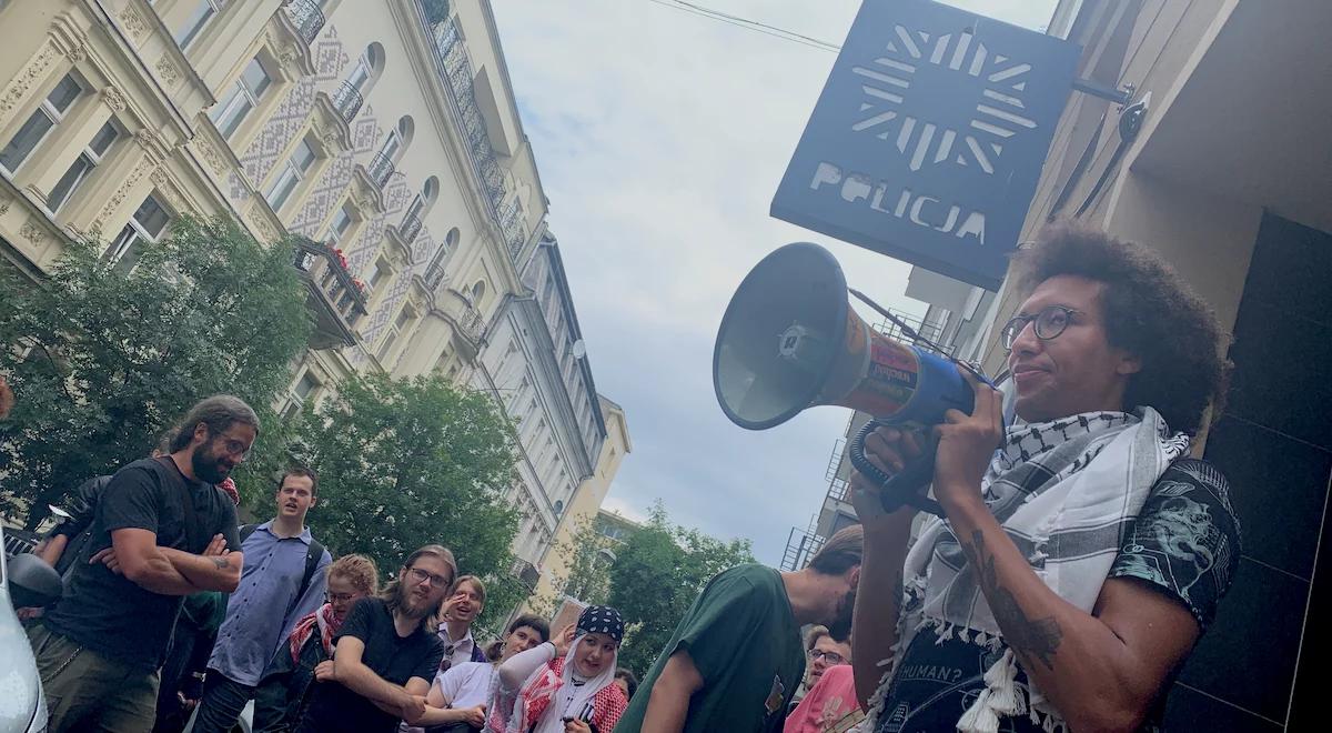 17 studentów z zarzutami. Jest też zawiadomienie ws. kanclerza UW