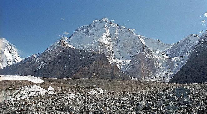 Polska alpinistka zginęła w górach Karakorum