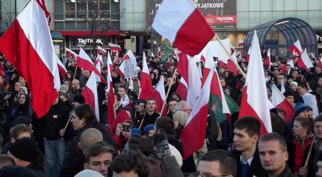 Różne oblicza patriotyzmu 