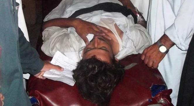 Pakistan: eksplozje w Parachinar. Rośnie liczba zabitych