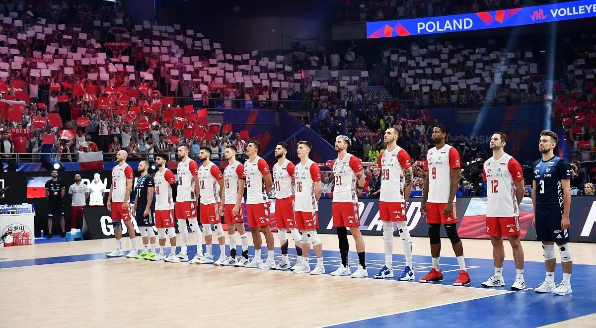 Polscy siatkarze szlifują formę przed mistrzostwami Europy. "Musimy zaprezentować się bardzo dobrze"