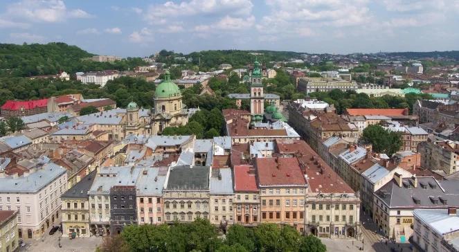 Z Wrocławia wyjechał transport z darami na Ukrainę