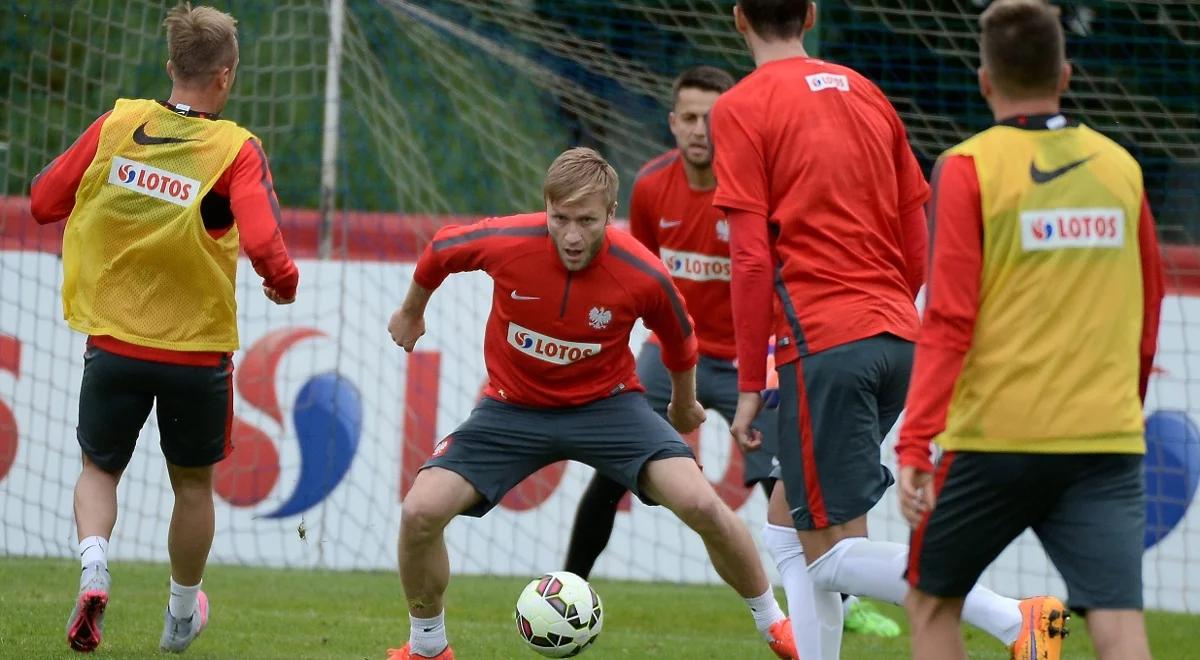 El. Euro 2016: Polska - Gruzja. "Będziemy dyktować warunki, naszym atutem są skrzydłowi"