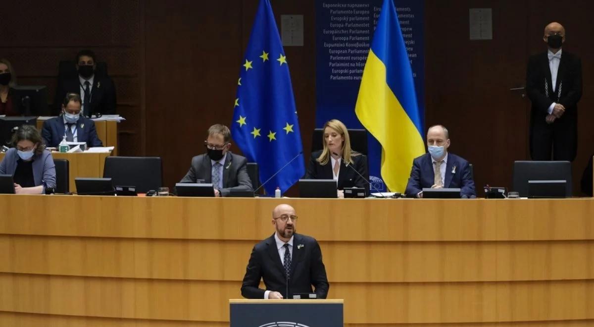 Rosyjskie majątki będą skonfiskowane i przekazane Ukrainie? Szef RE: to kwestia uczciwości