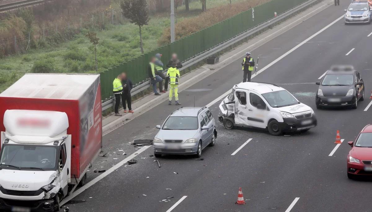 Infrastruktura i prawo. Jak poprawić bezpieczeństwo na drogach?