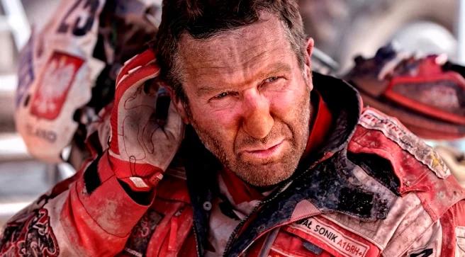 Rajd Dakar 2014: Polacy w jednej drużynie - rywale podziwiają pomysł biało-czerwonych 