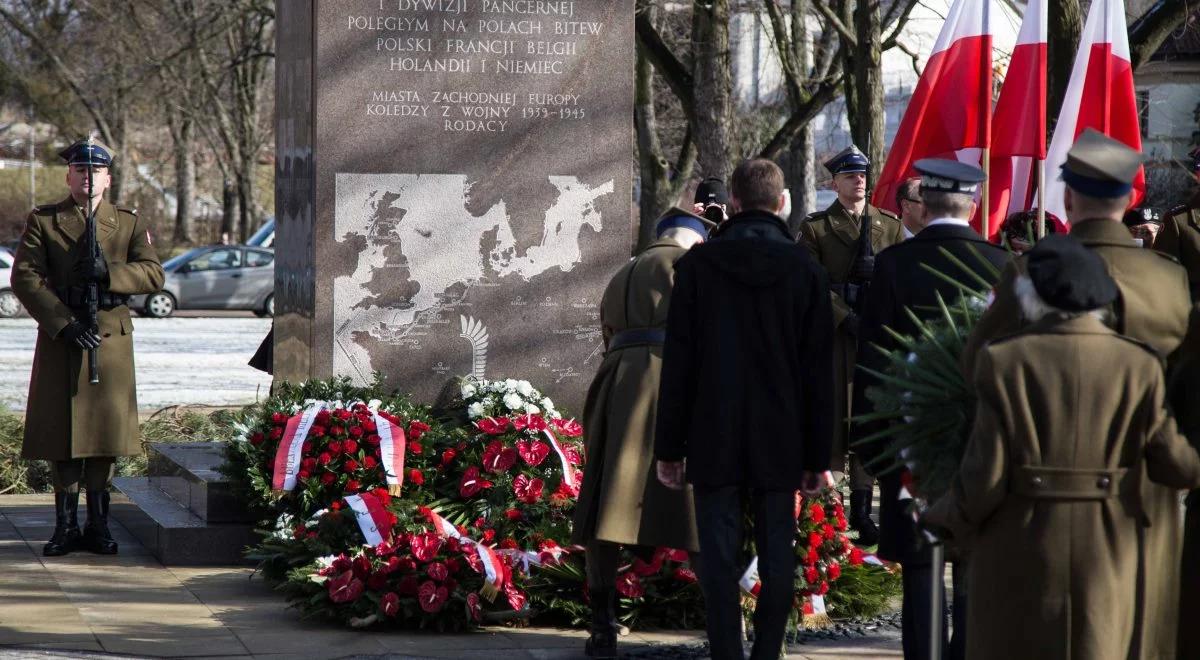Warszawa: uczczono więźniów politycznych straconych w latach 1944-56 