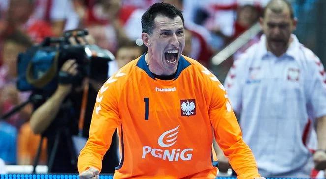 Polska - Hiszpania: ostatni test biało-czerwonych przed rewanżem z Niemcami