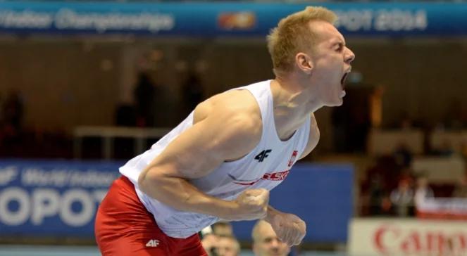 Sopot 2014: Filippidis ze złotą tyczką, Sobera szósty