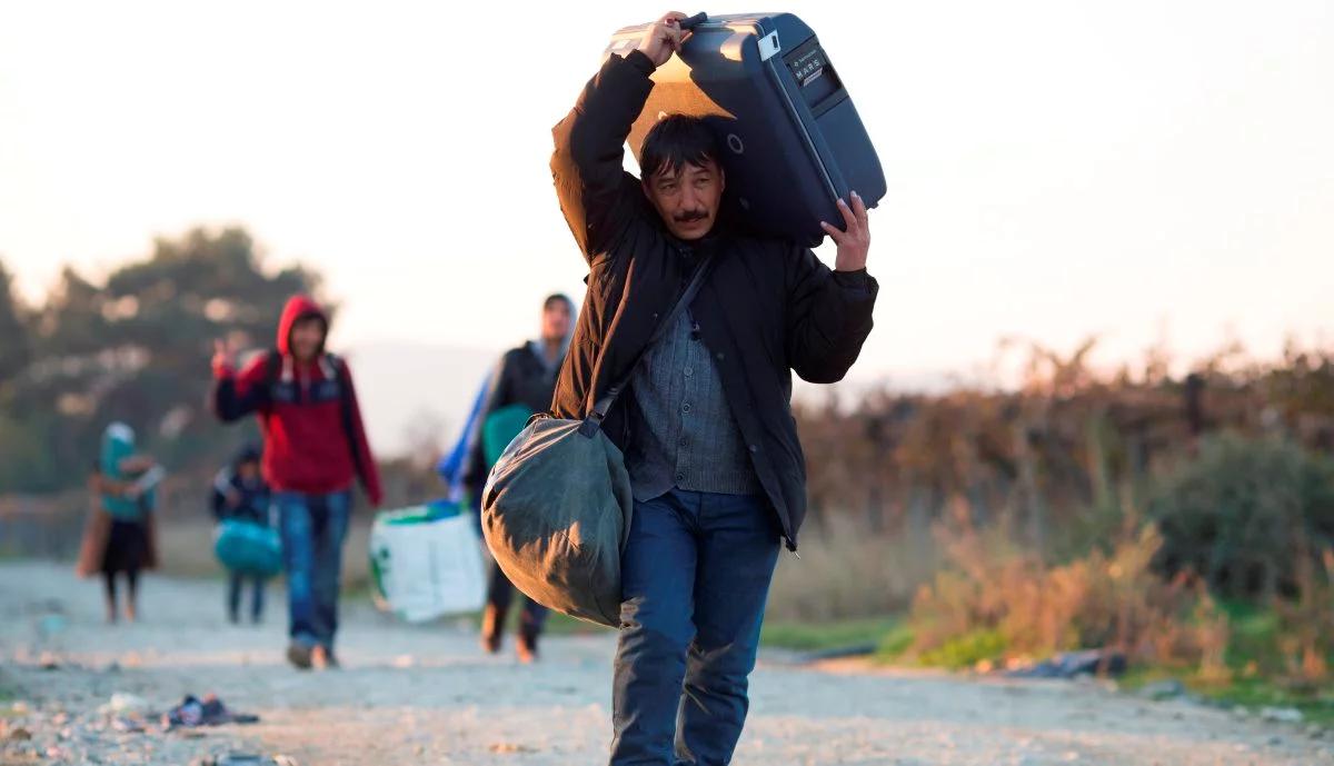 Zaostrza się spór o migrantów w rządzie Angeli Merkel. Głos zabrał minister finansów