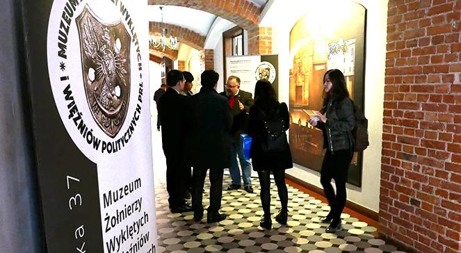 Odnaleziono szubienicę, na której stracono gen. Fieldorfa