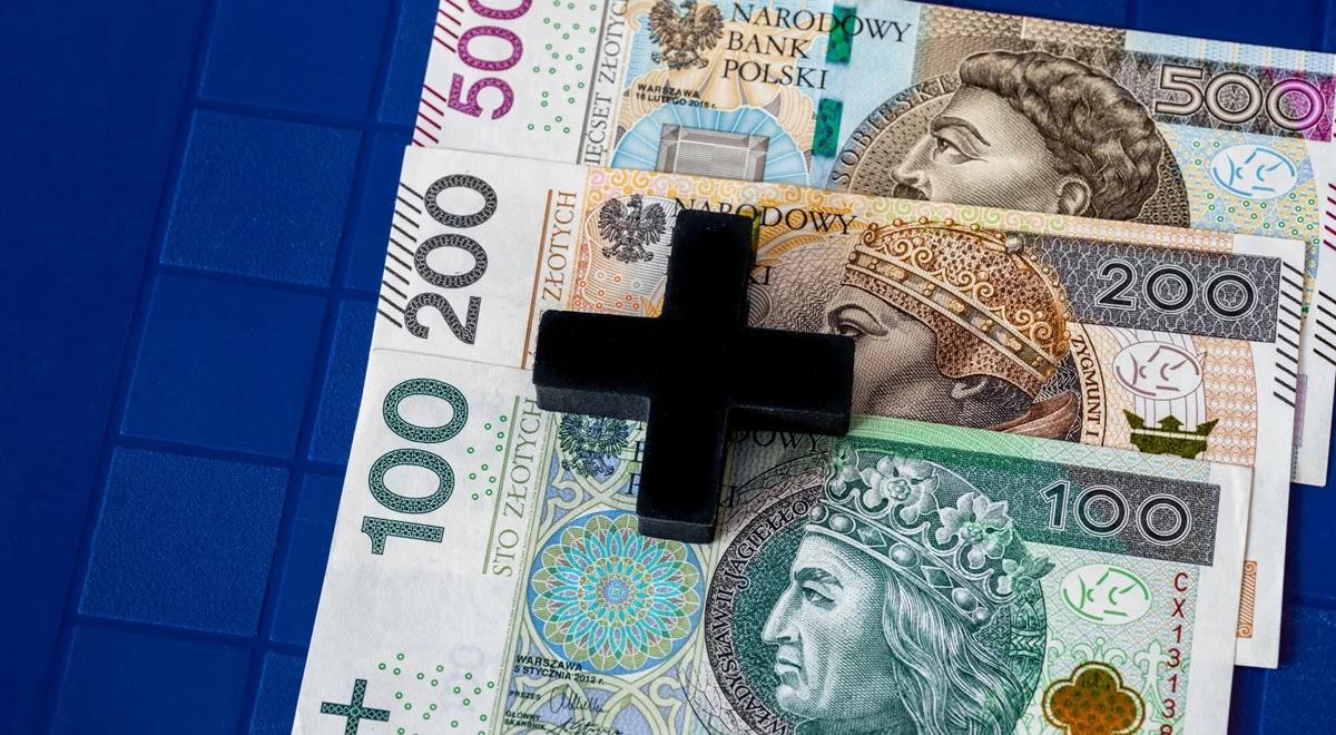 Ruszyło nowe 800 plus. ZUS wydał komunikat