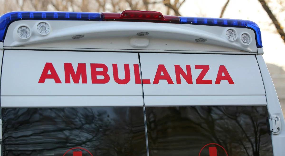 Włochy: ciało Polaka znalezione w ciężarówce. Podano wstępną przyczynę śmierci