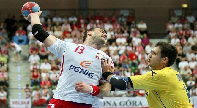 Eliminacje ME piłkarzy ręcznych: Polacy bez problemów ograli Ukrainę