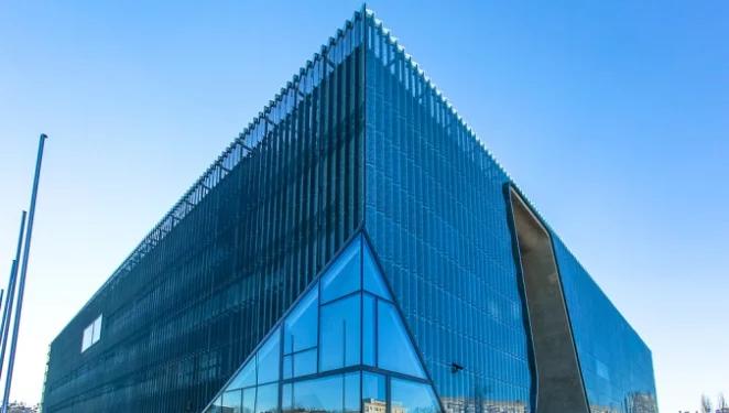 Muzeum Historii Żydów Polskich – Edukacja i Pamięć