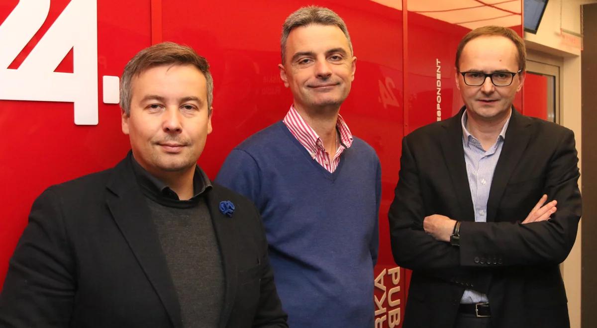 Polska powinna starać się o wejście do strefy euro?