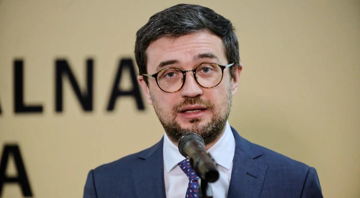 Szef CKE: nie ma możliwości wyznaczenia nowego terminu egzaminów gimnazjalnych