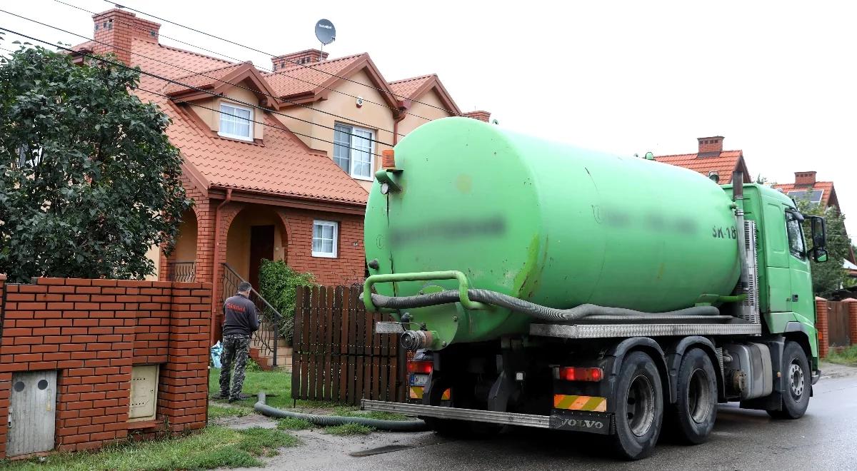 Mieszkasz na wsi - na to uważaj. Nawet 50 000 zł kary