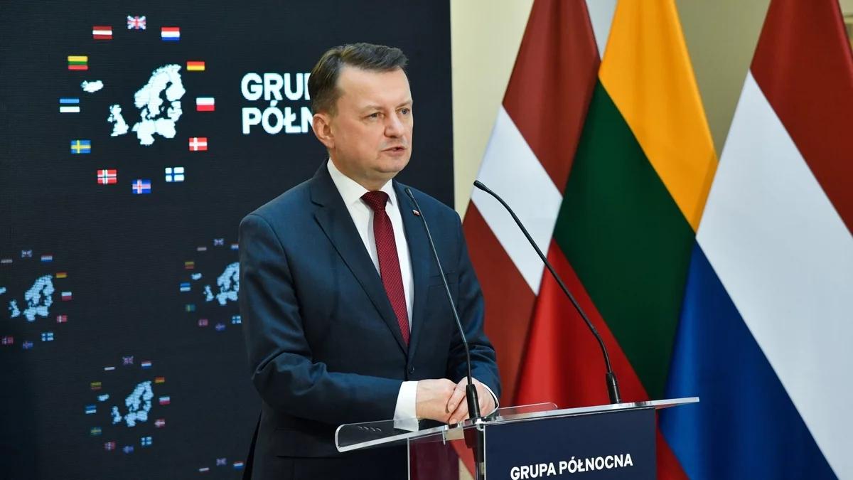 Szwedzkie samoloty wczesnego ostrzegania dla Polski. Szef MON: prowadzimy bardzo zaawansowane negocjacje