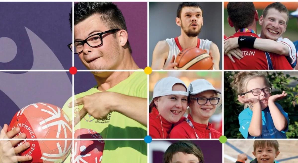  XII Ogólnopolskie Letnie Igrzyska Olimpiad Specjalnych. Rybnik 2022 część I w dyscyplinach: pływanie i bocce