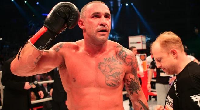 Adamek kontra Saleta? "Rozstrzygnięcie mini turnieju wagi ciężkiej starszego pokolenia"