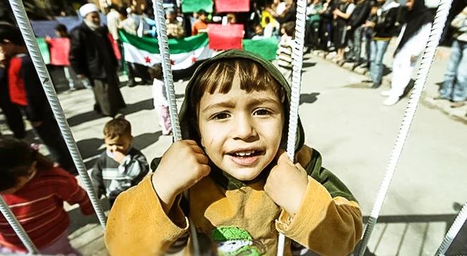 Warszawa dla uchodźców z Syrii