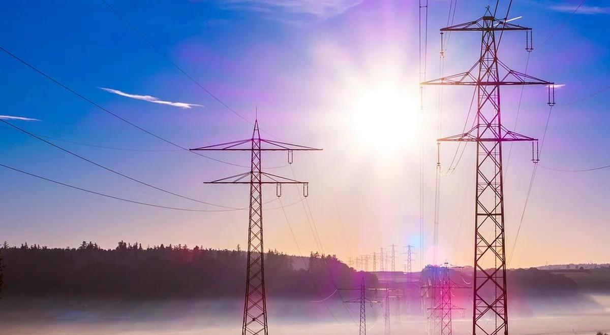 Problemy w elektrowniach z powodu fali upałów