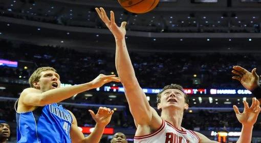 Chicago Bulls mają już 29 zwycięstw