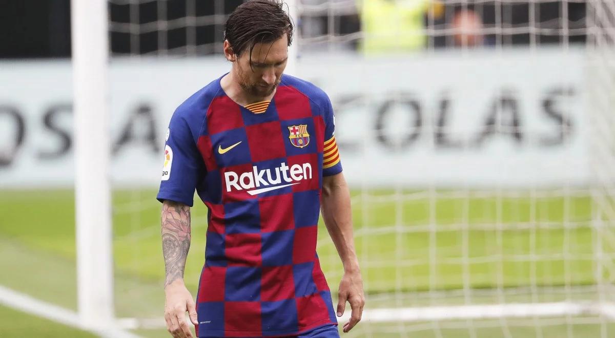 La Liga: remis przesądzi o mistrzostwie? Kolejne potknięcie Barcelony