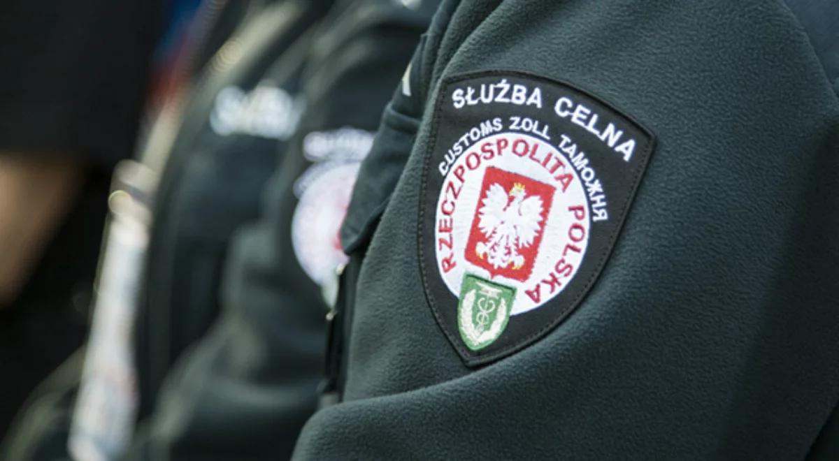 Udaremniono przemyt papierosów na ogromną skalę 