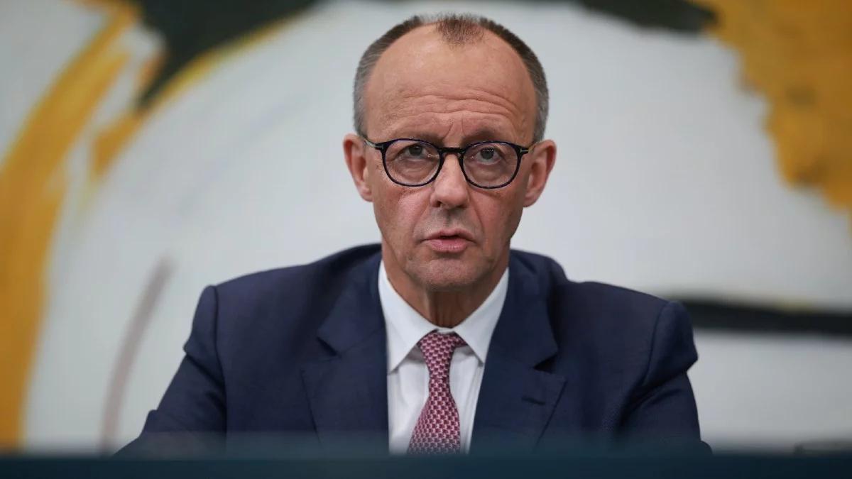 Taurusy dla Kijowa. Merz: Ukraina i tak by nie skorzystała